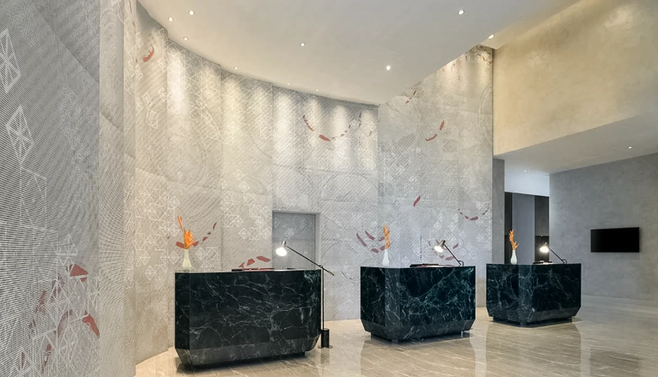 هتل آوانی سوخومویت بانکوک